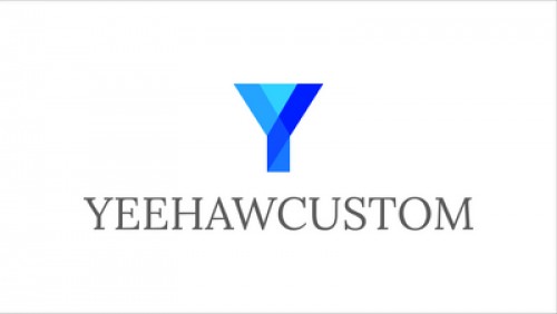 yeehawcustom.com Image