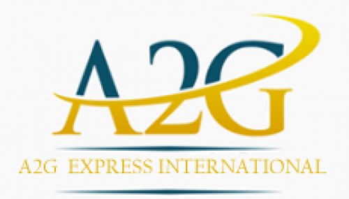 a2gexpress.com Image