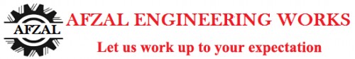 afzalengineeringworks.com Image