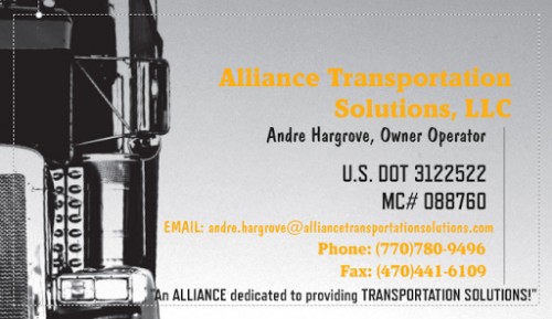 alliancetransportationsolutionsllc.com Image