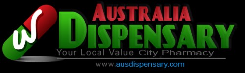 ausdispensary.net Image