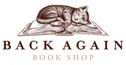 backagainbookshop.com Image