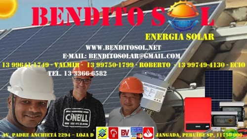 benditosol.net Image