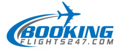 bookingflights247.com Image