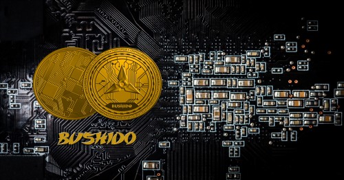 bushido.exchange Image