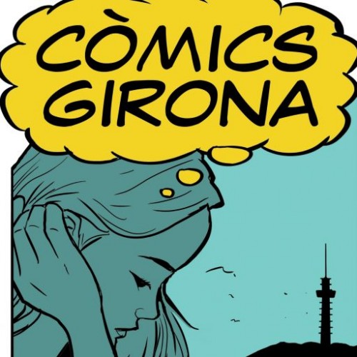 comicsgirona.com Image