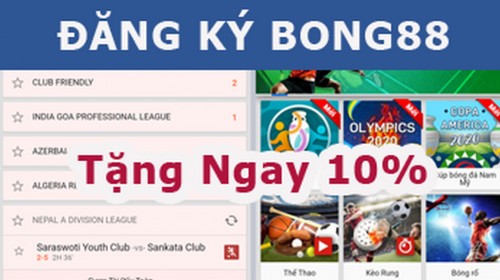 dangkytaikhoanbong88.net Image