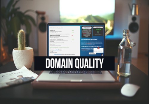 domainquality.net Image