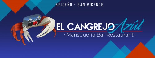 elcangrejoazul.com Image