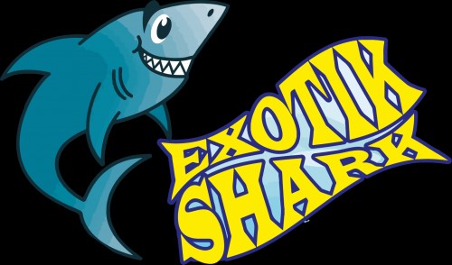 exotikshark.com Image