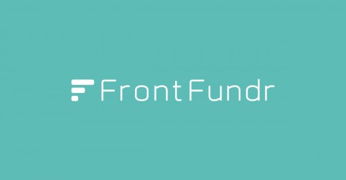 frontfundr.com Image