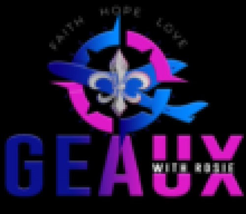 geauxwithrosie.com Image