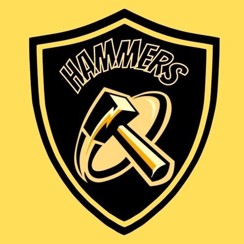 hammersrugby.com Image