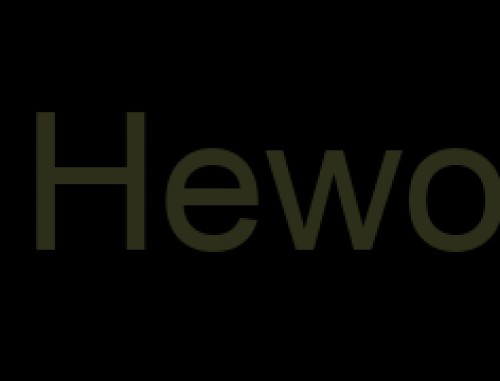 hewo.org Image