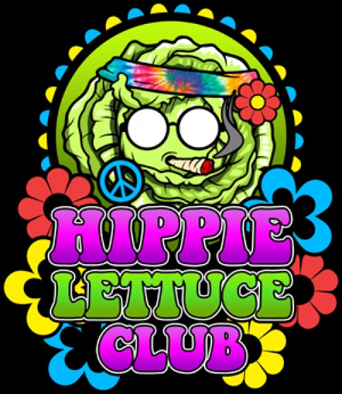 hippielettuceclub.com Image