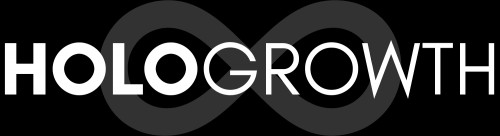 hologrowth.com Image