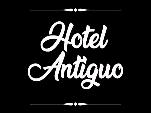 hotelantiguo.com Image