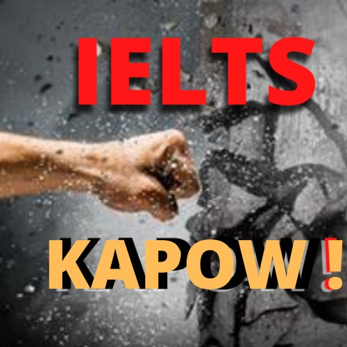 ieltskapow.com Image