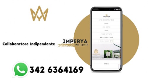 imperyainfolavoro.info Image