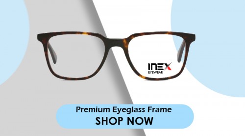 inexeyewear.com Image