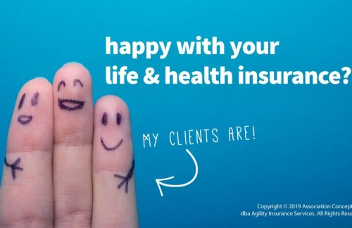 insuranceatyourneed.com Image