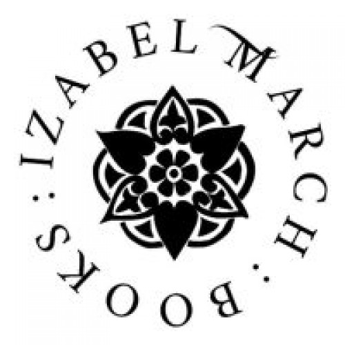 izabelmarchbooks.com Image