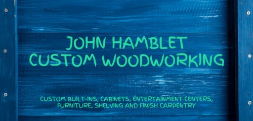 johnhambletcustomwoodworking.com Image