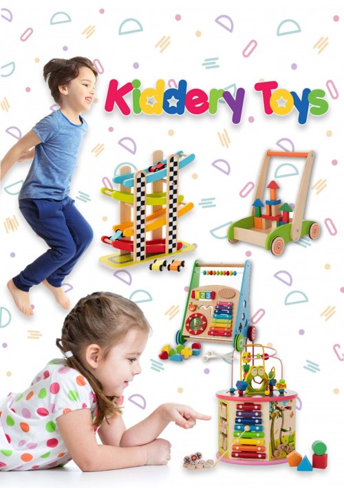 kidderytoys.com Image