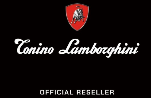 lamborghinicouture.com Image