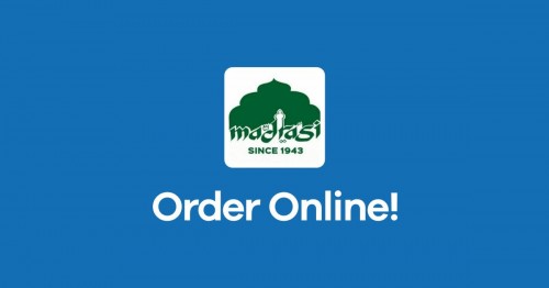 madrasigrill.com Image