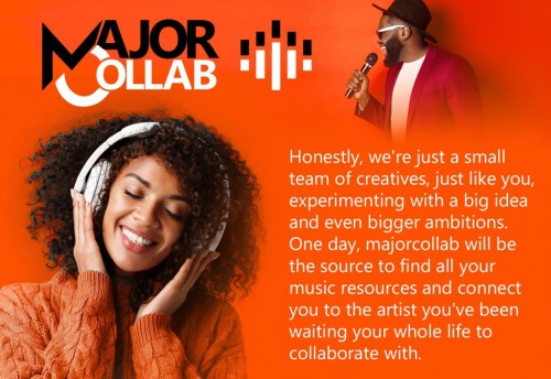 majorcollab.com Image