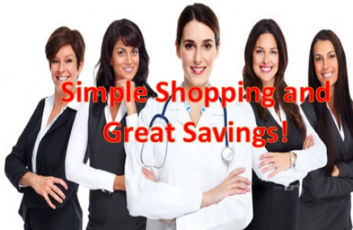 medicalbilling.shop Image