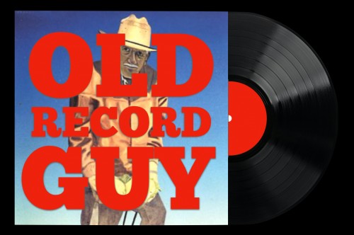 oldrecordguy.com Image