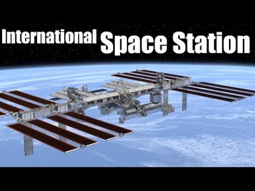 operatingspacestation.com Image