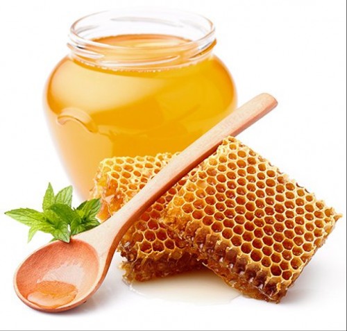 organicswayhoney.com Image