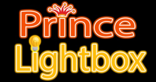 princelightbox.com Image