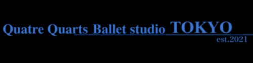 quatrequarts-balletstudio-tokyo.com Image