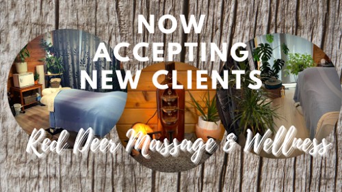 reddeermassagewellness.com Image