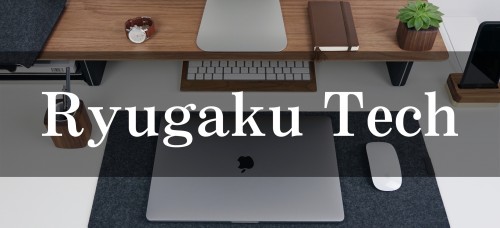 ryugakutech.com Image