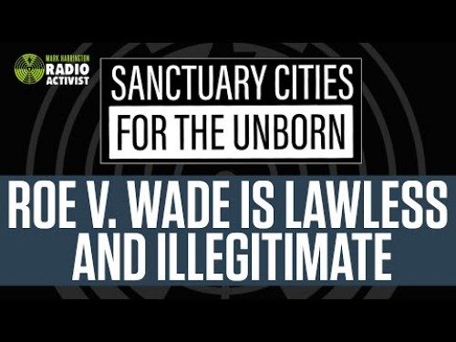 sanctuarycitiesfortheunborn.life Image