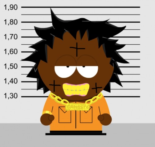 southparkthugs.com Image