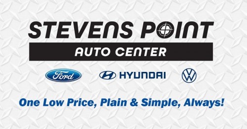 stevenspointautocenterford.com Image