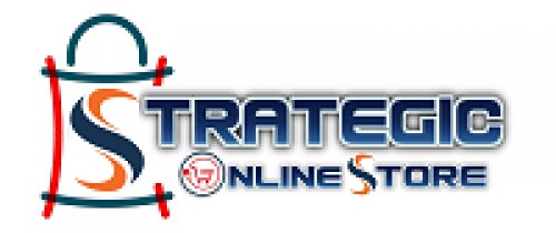 strategiconlinestore.com Image