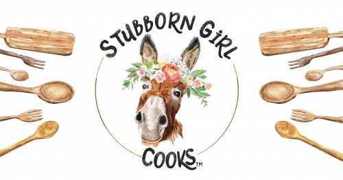 stubborngirlcooks.com Image