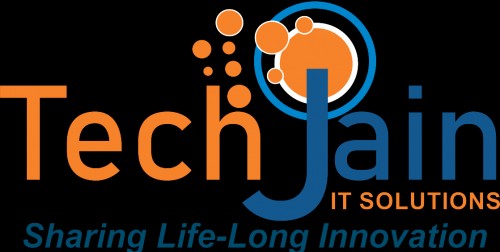 techjain.com Image