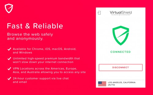 temporaryshield.com Image