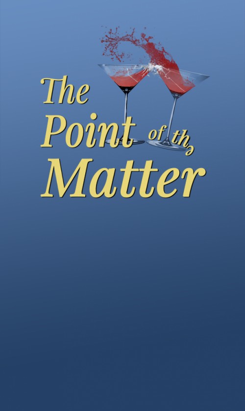 thepointofthematter.com Image