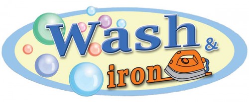 washeiron.com Image