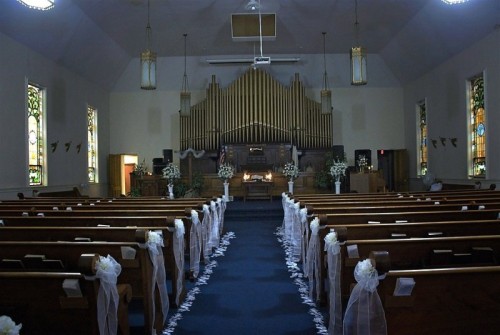 weddingchapelwooster.com Image