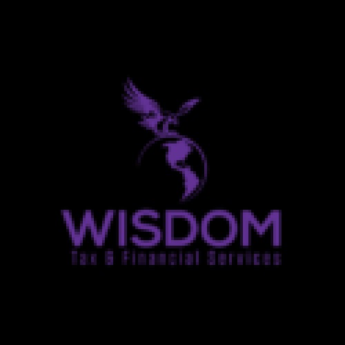 wisdom.tax Image